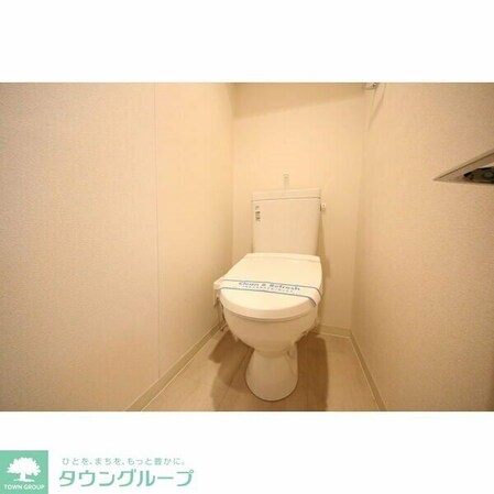 プレサンス上前津グレースの物件内観写真